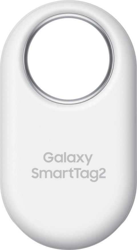 Samsung SmartTag2 (4 Pack) 2szt. biały + 2szt. czarny Samsung SmartTag2 (4 Pack) 2szt. biały + 2szt. czarny