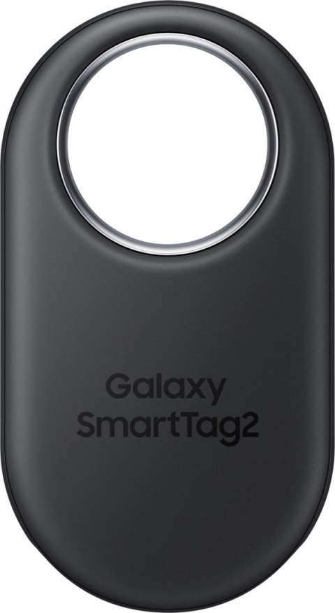 Samsung SmartTag2 (4 Pack) 2szt. biały + 2szt. czarny Samsung SmartTag2 (4 Pack) 2szt. biały + 2szt. czarny