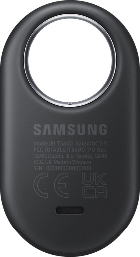 Samsung SmartTag2 (4 Pack) 2szt. biały + 2szt. czarny Samsung SmartTag2 (4 Pack) 2szt. biały + 2szt. czarny