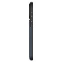 Etui Spigen Slim Armor CS na iPhone 15 Pro Max - niebieskie