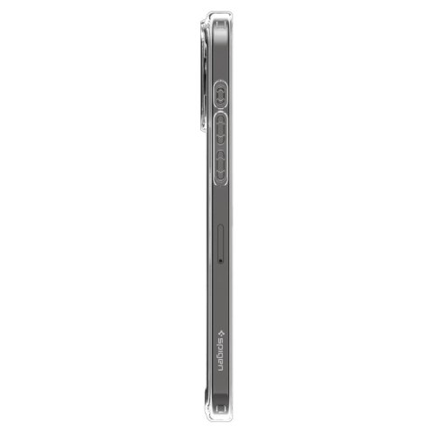 Etui Spigen Ultra Hybrid Mag z MagSafe na iPhone 15 Pro - złote Etui Spigen Ultra Hybrid Mag z MagSafe na iPhone 15 Pro - złote