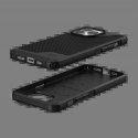 Etui UAG Metropolis LT MagSafe do iPhone 15 Pro Max - czarny kevlar Etui UAG Metropolis LT MagSafe do iPhone 15 Pro Max - czarny kevlar