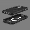 Etui UAG Pathfinder MagSafe do iPhone 15 Pro Max - czarne Etui UAG Pathfinder MagSafe do iPhone 15 Pro Max - czarne