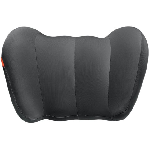Poduszka lędźwiowa do samochodu Baseus ComfortRide - czarny Poduszka lędźwiowa do samochodu Baseus ComfortRide - czarny