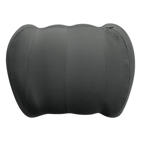 Poduszka lędźwiowa do samochodu Baseus ComfortRide - czarny Poduszka lędźwiowa do samochodu Baseus ComfortRide - czarny