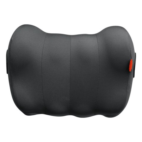 Poduszka samochodowa Baseus ComfortRide - czarna Poduszka samochodowa Baseus ComfortRide - czarna