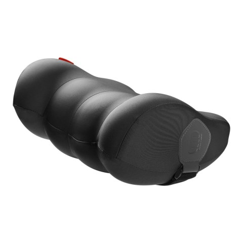 Poduszka samochodowa Baseus ComfortRide - czarna Poduszka samochodowa Baseus ComfortRide - czarna
