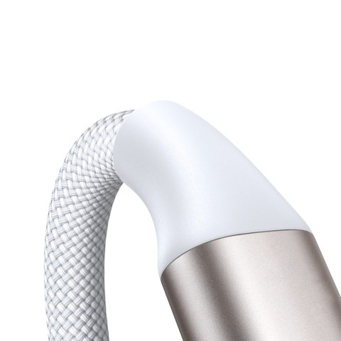Joyroom ładowarka indukcyjna do Apple Watch 1.2m biały (S-IW011) Joyroom ładowarka indukcyjna do Apple Watch 1.2m biały (S-IW011)