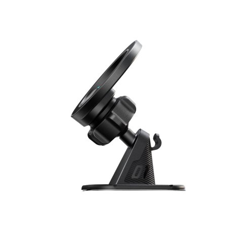 Joyroom magnetyczny uchwyt samochodowy na kokpit/deskę rozdzielczą czarny MagSafe (JR-ZS376) Joyroom magnetyczny uchwyt samochodowy na kokpit/deskę rozdzielczą czarny MagSafe (JR-ZS376)