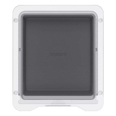 Organizer do samochodu Baseus T-Space Series do Tesla Model 3 / Y - szary Organizer do samochodu Baseus T-Space Series do Tesla Model 3 / Y - szary