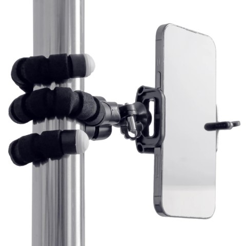 Statyw na telefon i kamerę do selfie z trójnogiem Statyw na telefon i kamerę do selfie z trójnogiem