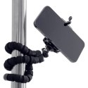 Statyw na telefon i kamerę do selfie z trójnogiem Statyw na telefon i kamerę do selfie z trójnogiem
