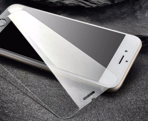 Szkło hartowane Wozinsky Tempered Glass do Honor 90 Lite/X50i Szkło hartowane Wozinsky Tempered Glass do Honor 90 Lite/X50i