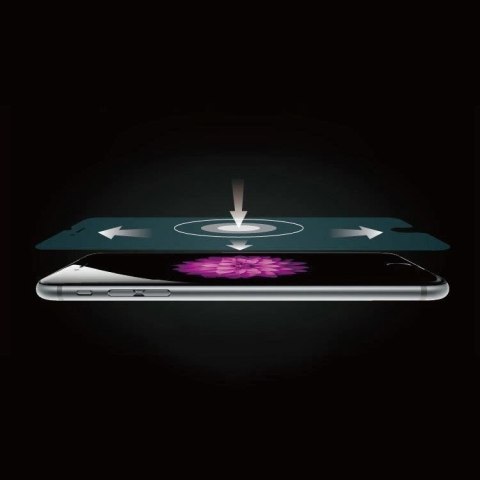 Szkło hartowane Wozinsky Tempered Glass do Honor 90 Lite/X50i Szkło hartowane Wozinsky Tempered Glass do Honor 90 Lite/X50i