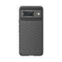 Etui pancerne Thunder Case do Google Pixel 8 Pro - czarne Etui pancerne Thunder Case do Google Pixel 8 Pro - czarne