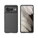 Etui pancerne Thunder Case do Google Pixel 8 Pro - czarne Etui pancerne Thunder Case do Google Pixel 8 Pro - czarne