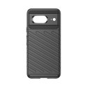 Etui pancerne Thunder Case do Google Pixel 8 Pro - czarne Etui pancerne Thunder Case do Google Pixel 8 Pro - czarne