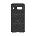 Etui pancerne Thunder Case do Google Pixel 8 Pro - czarne Etui pancerne Thunder Case do Google Pixel 8 Pro - czarne