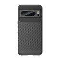 Etui pancerne Thunder Case do Google Pixel 8 - czarne Etui pancerne Thunder Case do Google Pixel 8 - czarne