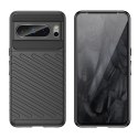 Etui pancerne Thunder Case do Google Pixel 8 - czarne Etui pancerne Thunder Case do Google Pixel 8 - czarne