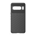 Etui pancerne Thunder Case do Google Pixel 8 - czarne Etui pancerne Thunder Case do Google Pixel 8 - czarne