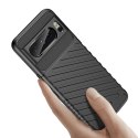 Etui pancerne Thunder Case do Google Pixel 8 - czarne Etui pancerne Thunder Case do Google Pixel 8 - czarne