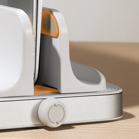 Joyroom uchwyt podstawka na laptopa biała (JR-ZS374) Joyroom uchwyt podstawka na laptopa biała (JR-ZS374)