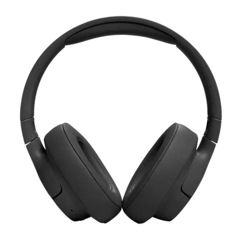 Nauszne słuchawki bezprzewodowe JBL Tune 720BT - czarne Nauszne słuchawki bezprzewodowe JBL Tune 720BT - czarne