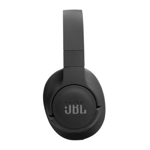 Nauszne słuchawki bezprzewodowe JBL Tune 720BT - czarne Nauszne słuchawki bezprzewodowe JBL Tune 720BT - czarne
