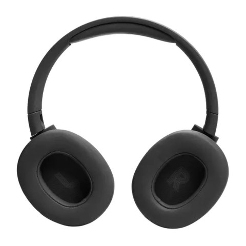Nauszne słuchawki bezprzewodowe JBL Tune 720BT - czarne Nauszne słuchawki bezprzewodowe JBL Tune 720BT - czarne