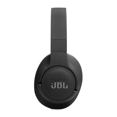 Nauszne słuchawki bezprzewodowe JBL Tune 720BT - czarne Nauszne słuchawki bezprzewodowe JBL Tune 720BT - czarne