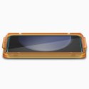 Szkło hartowane Spigen ALM Glas.tR na Samsung Galaxy S23 FE - 2 szt.