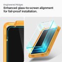 Szkło hartowane Spigen ALM Glas.tR na Samsung Galaxy S23 FE - 2 szt.