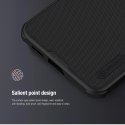 Etui Nillkin Super Frosted Shield Pro pancerne do Samsung Galaxy S24+ - czerwone Etui Nillkin Super Frosted Shield Pro pancerne do Samsung Galaxy S24+ - czerwone