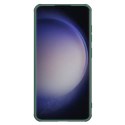Etui Nillkin Super Frosted Shield Pro pancerne do Samsung Galaxy S24+ - zielone Etui Nillkin Super Frosted Shield Pro pancerne do Samsung Galaxy S24+ - zielone