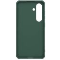 Etui Nillkin Super Frosted Shield Pro pancerne do Samsung Galaxy S24+ - zielone Etui Nillkin Super Frosted Shield Pro pancerne do Samsung Galaxy S24+ - zielone