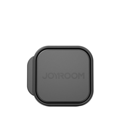 Organizer do kabli Joyroom JR-ZS368 magnetyczny - czarny (3 szt.) Organizer do kabli Joyroom JR-ZS368 magnetyczny - czarny (3 szt.)