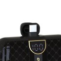 Powerbank Dudao K20SC 5000mAh mini 2x USB-C - czarny Powerbank Dudao K20SC 5000mAh mini 2x USB-C - czarny