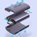 Adapter USB-C HDMI Ugreen US320 - szary Adapter USB-C HDMI Ugreen US320 - szary