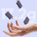 Adapter USB-C HDMI Ugreen US320 - szary Adapter USB-C HDMI Ugreen US320 - szary