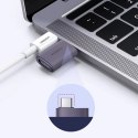 Adapter USB-C HDMI Ugreen US320 - szary Adapter USB-C HDMI Ugreen US320 - szary
