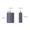 Adapter USB-C HDMI Ugreen US320 - szary Adapter USB-C HDMI Ugreen US320 - szary