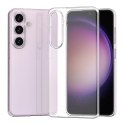 Etui Ultra Clear do Samsung Galaxy A25 - przezroczyste Etui Ultra Clear do Samsung Galaxy A25 - przezroczyste