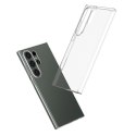Etui Ultra Clear do Samsung Galaxy S24 Ultra - przezroczyste Etui Ultra Clear do Samsung Galaxy S24 Ultra - przezroczyste