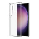 Etui Ultra Clear do Samsung Galaxy S24 Ultra - przezroczyste Etui Ultra Clear do Samsung Galaxy S24 Ultra - przezroczyste
