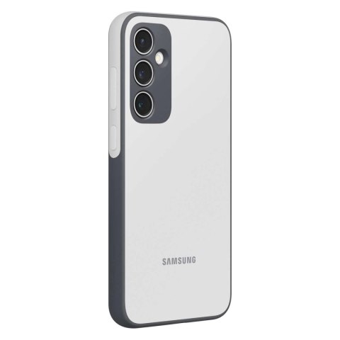 Etui Samsung Silicone Case EF-PS711TWEGWW do Samsung Galaxy S23 FE - białe Etui Samsung Silicone Case EF-PS711TWEGWW do Samsung Galaxy S23 FE - białe