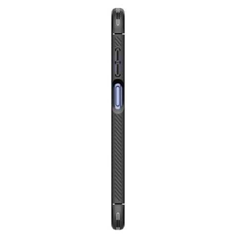 Etui Spigen Rugged Armor na Samsung Galaxy A25 5G - czarny mat Etui Spigen Rugged Armor na Samsung Galaxy A25 5G - czarny mat