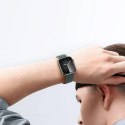 Magnetyczny pasek Dux Ducis Strap BL do Apple Watch 38 / 40 / 41 mm - zielony Magnetyczny pasek Dux Ducis Strap BL do Apple Watch 38 / 40 / 41 mm - zielony