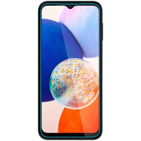 Szkło hartowane Spigen Glas.tR Slim na Samsung Galaxy A15 4G / 5G / A25 5G - 2 szt. Szkło hartowane Spigen Glas.tR Slim na Samsung Galaxy A15 4G / 5G / A25 5G - 2 szt.