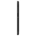 Etui Spigen Tough Armor MagSafe na Samsung Galaxy S24 Ultra - czarne